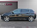 Peugeot 308 1.6 bluehdi 120ch ss eat6 gt line camera de recul garantie 12 mois occasion simplicicar mery-sur-oise simplicicar...