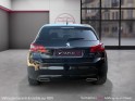 Peugeot 308 1.6 bluehdi 120ch ss eat6 gt line camera de recul garantie 12 mois occasion simplicicar mery-sur-oise simplicicar...