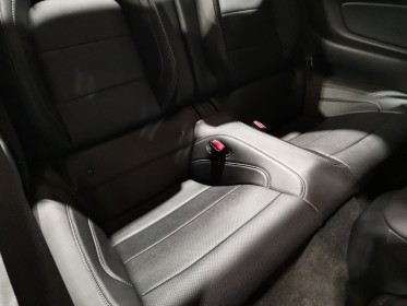 Ford mustang fastback v8 5.0 421 gt a bleu électrique carplay carnet d'entretien ford garantie 12 mois occasion simplicicar...