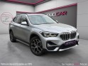 Bmw x1 f48 lci xdrive 25e 220 ch bva6 xline occasion simplicicar vaucresson simplicicar simplicibike france