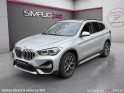 Bmw x1 f48 lci xdrive 25e 220 ch bva6 xline occasion simplicicar vaucresson simplicicar simplicibike france