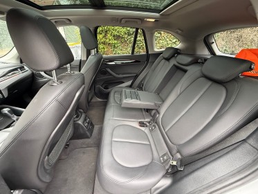 Bmw x1 f48 lci xdrive 25e 220 ch bva6 xline occasion simplicicar vaucresson simplicicar simplicibike france