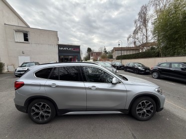 Bmw x1 f48 lci xdrive 25e 220 ch bva6 xline occasion simplicicar vaucresson simplicicar simplicibike france