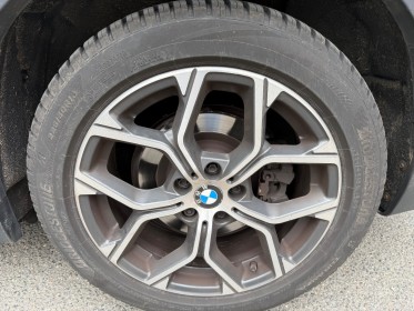 Bmw x1 f48 lci xdrive 25e 220 ch bva6 xline occasion simplicicar vaucresson simplicicar simplicibike france