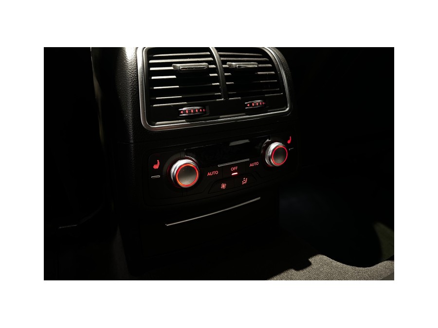 AUDI d'occasion RS6 AVANT 4.0 TFSI V8 QUATTRO TITTRONIC de 2015 Aix