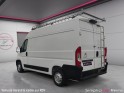Citroen jumper fourgon tole 33 l2h2 bluehdi 140 ch bvm6 driver - tva récupérable occasion simplicicar reims simplicicar...