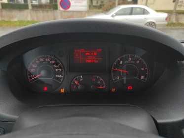 Citroen jumper fourgon tole 33 l2h2 bluehdi 140 ch bvm6 driver - tva récupérable occasion simplicicar reims simplicicar...