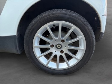 Smart fortwo coupe 451 1.0 turbo br 84 cv boite auto, sellerie cuire, caméra de recul, garantie 12 mois. occasion...