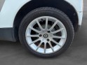 Smart fortwo coupe 451 1.0 turbo br 84 cv boite auto, sellerie cuire, caméra de recul, garantie 12 mois. occasion...