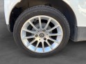 Smart fortwo coupe 451 1.0 turbo br 84 cv boite auto, sellerie cuire, caméra de recul, garantie 12 mois. occasion...