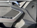 Audi rs3 sportback 2.5 tfsi 400 s-tronic 7 quattro 8y, pas de malus a rajouter, toit ouvrant , bang olufsen, virtual, ......