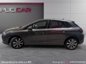 Citroen c4 c4 bluehdi 120ch garantie 12 mois occasion montpellier (34) simplicicar simplicibike france