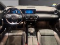 Mercedes classe a 180d amg line garantie 12 mois occasion montpellier (34) simplicicar simplicibike france