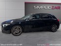Mercedes classe a 180d amg line garantie 12 mois occasion montpellier (34) simplicicar simplicibike france