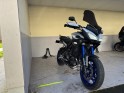 Yamaha tracer 9 847 cm3 race blue occasion simplicicar villejuif  simplicicar simplicibike france
