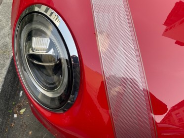 Mini hatch 5 portes f55 lci cooper 136 ch bva7 edition greenwich occasion paris 15ème (75) simplicicar simplicibike france