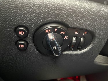 Mini hatch 5 portes f55 lci cooper 136 ch bva7 edition greenwich occasion paris 15ème (75) simplicicar simplicibike france