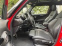 Mini hatch 5 portes f55 lci cooper 136 ch bva7 edition greenwich occasion paris 15ème (75) simplicicar simplicibike france