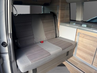 Volkswagen california 6.1 2.0 tdi 150 dsg7 california coast garantie 12 mois occasion montpellier (34) simplicicar...