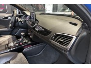 AUDI d'occasion RS6 AVANT 4.0 TFSI V8 QUATTRO TITTRONIC de 2015 Aix