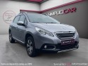 Peugeot 2008 1.2 110ch ss bvm5 allure garantie 12 mois occasion montpellier (34) simplicicar simplicibike france