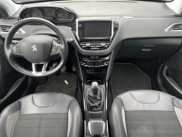 Peugeot 2008 1.2 110ch ss bvm5 allure garantie 12 mois occasion montpellier (34) simplicicar simplicibike france