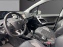Peugeot 2008 1.2 110ch ss bvm5 allure garantie 12 mois occasion montpellier (34) simplicicar simplicibike france