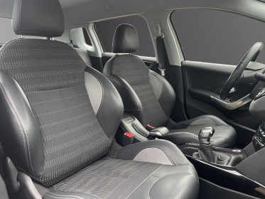 Peugeot 2008 1.2 110ch ss bvm5 allure garantie 12 mois occasion montpellier (34) simplicicar simplicibike france