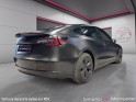 Tesla model 3 standard range plus soh 97% garantie 2029 occasion montpellier (34) simplicicar simplicibike france