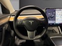 Tesla model 3 standard range plus soh 97% garantie 2029 occasion montpellier (34) simplicicar simplicibike france