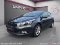 Kia cee'd 1.4 crdi 90 ch style, radar recul, climatisation auto, vitre électrique, garantie 12 mois occasion simplicicar...