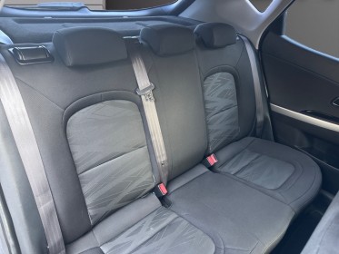 Kia cee'd 1.4 crdi 90 ch style, radar recul, climatisation auto, vitre électrique, garantie 12 mois occasion simplicicar...