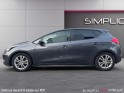 Kia cee'd 1.4 crdi 90 ch style, radar recul, climatisation auto, vitre électrique, garantie 12 mois occasion simplicicar...