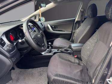 Kia cee'd 1.4 crdi 90 ch style, radar recul, climatisation auto, vitre électrique, garantie 12 mois occasion simplicicar...