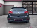 Kia cee'd 1.4 crdi 90 ch style, radar recul, climatisation auto, vitre électrique, garantie 12 mois occasion simplicicar...