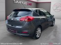 Kia cee'd 1.4 crdi 90 ch style, radar recul, climatisation auto, vitre électrique, garantie 12 mois occasion simplicicar...