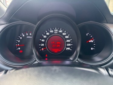 Kia cee'd 1.4 crdi 90 ch style, radar recul, climatisation auto, vitre électrique, garantie 12 mois occasion simplicicar...