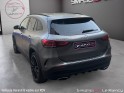 Mercedes gla 250 e 8g-dct amg line full option suivi complet garantie 12 mois occasion simplicicar le raincy simplicicar...