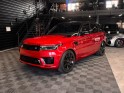 Land rover range rover sport mark vii p400e phev 2.0l 404ch hse dynamic occasion simplicicar pau simplicicar simplicibike...