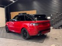 Land rover range rover sport mark vii p400e phev 2.0l 404ch hse dynamic occasion simplicicar pau simplicicar simplicibike...