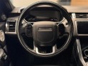 Land rover range rover sport mark vii p400e phev 2.0l 404ch hse dynamic occasion simplicicar pau simplicicar simplicibike...