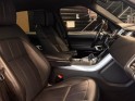 Land rover range rover sport mark vii p400e phev 2.0l 404ch hse dynamic occasion simplicicar pau simplicicar simplicibike...