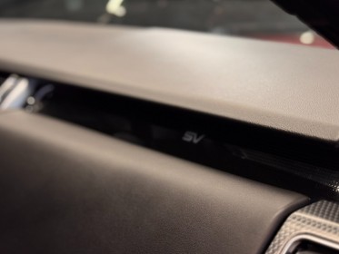 Land rover range rover sport mark vii p400e phev 2.0l 404ch hse dynamic occasion simplicicar pau simplicicar simplicibike...