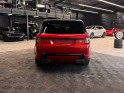 Land rover range rover sport mark vii p400e phev 2.0l 404ch hse dynamic occasion simplicicar pau simplicicar simplicibike...
