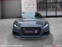 Audi tt coupe 45 tfsi 245 s tronic quattro s line / suivi audi occasion  simplicicar nice - pfvauto simplicicar simplicibike...