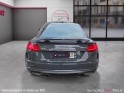 Audi tt coupe 45 tfsi 245 s tronic quattro s line / suivi audi occasion  simplicicar nice - pfvauto simplicicar simplicibike...