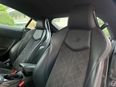 Audi tt coupe 45 tfsi 245 s tronic quattro s line / suivi audi occasion  simplicicar nice - pfvauto simplicicar simplicibike...