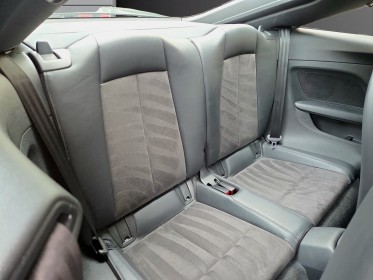 Audi tt coupe 45 tfsi 245 s tronic quattro s line / suivi audi occasion  simplicicar nice - pfvauto simplicicar simplicibike...