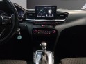 Kia ceed 1.4 t-gdi 140 ch isg dct7 active garantie 12 mois occasion simplicicar meximieux simplicicar simplicibike france