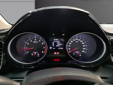 Kia ceed 1.4 t-gdi 140 ch isg dct7 active garantie 12 mois occasion simplicicar meximieux simplicicar simplicibike france